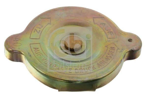 A0005017115 Mercedes Пробка розширювального бачка